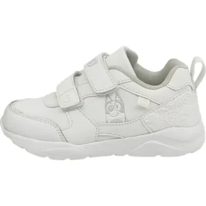 Zapatilla Escolar Bluey Blanco 2BU079