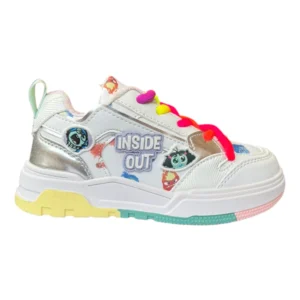 Zapatilla Casual Intensamente Niña 2IT003