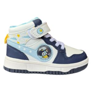 Zapatilla Casual Bluey Niño 2BU062